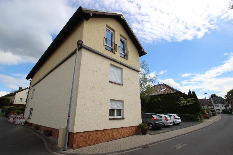 Wohnung zum Kauf 124.500 € 2 Zimmer 58 m²<br/>Wohnfläche 2.<br/>Geschoss Rauschendorf Königswinter 53639