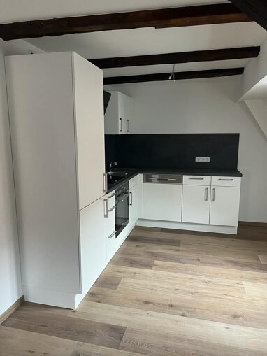 Wohnung zur Miete 698 € 2 Zimmer 56,9 m² 2. Geschoss Hauptstr. 7 Roth Roth 91154