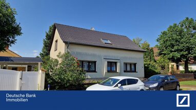 Einfamilienhaus zum Kauf 380.000 € 4 Zimmer 107 m² 750 m² Grundstück Töplitz Werder 14542