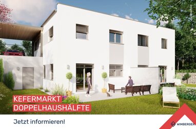 Doppelhaushälfte zum Kauf 435.000 € 125 m² 340 m² Grundstück Reischekweg Kefermarkt 4292
