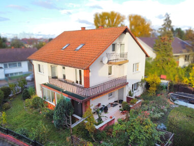 Mehrfamilienhaus zum Kauf 549.000 € 9 Zimmer 226 m² 530 m² Grundstück West Speyer 67346
