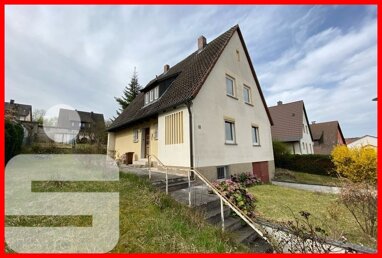 Mehrfamilienhaus zum Kauf 265.000 € 6 Zimmer 115 m² 886 m² Grundstück Diespeck Diespeck 91456