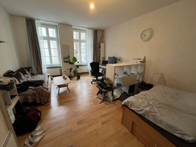 Wohnung zur Miete 750 € 4 Zimmer 101 m² frei ab 01.04.2025 Coburg Coburg 96450