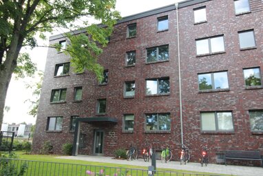 Wohnung zur Miete 706 € 3 Zimmer 67,3 m² 2. Geschoss frei ab 01.02.2025 Düpheid 53 Rahlstedt Hamburg 22149