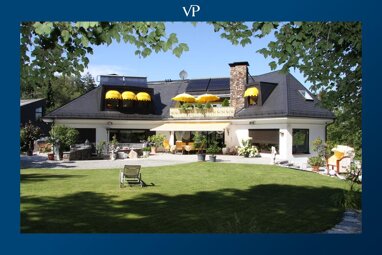 Villa zum Kauf 1.750.000 € 9 Zimmer 436 m² 2.190 m² Grundstück Arnoldshain Schmitten im Taunus 61389
