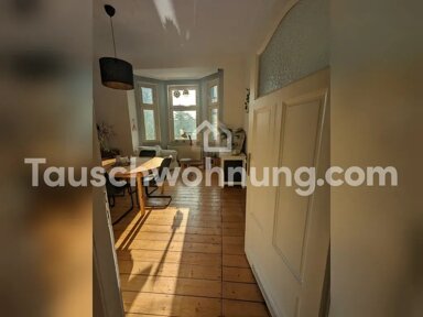 Wohnung zur Miete Tauschwohnung 890 € 3 Zimmer 105 m² 2. Geschoss Westpark Aachen 52064