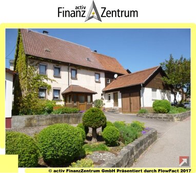 Einfamilienhaus zum Kauf 349.000 € 7 Zimmer 150 m² 441 m² Grundstück Laichingen Laichingen 89150