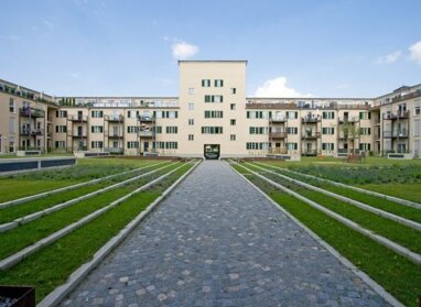 Wohnung zum Kauf 306.000 € 3 Zimmer 84,7 m² 2. Geschoss Lechhausen - West Augsburg 86167