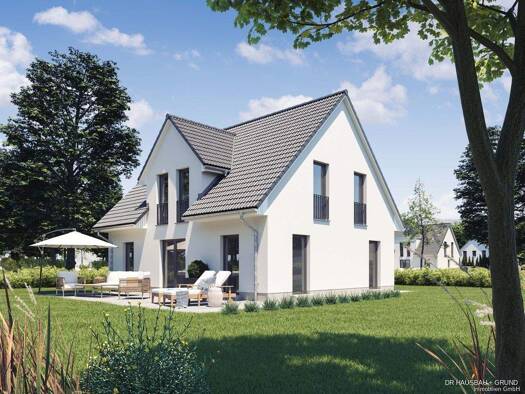 Einfamilienhaus zum Kauf 395.000 € 4 Zimmer 117 m² 370 m² Grundstück Nahe 23866