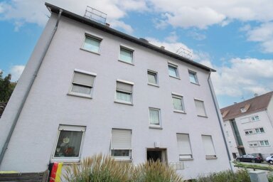 Immobilie zum Kauf als Kapitalanlage geeignet 95.000 € 2 Zimmer 30 m² Schmidener Vorstadt Stuttgart 70374