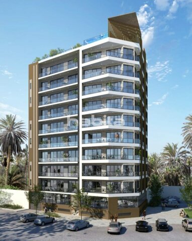Apartment zum Kauf 273.764,79 € 4 Zimmer 170 m² 2. Geschoss PointE Grand Dakar 10700
