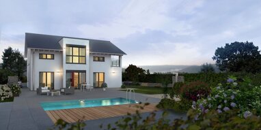 Haus zum Kauf Provisionsfrei 339.000 € 4 Zimmer 142,2 m² 870 m² Grundstück Braunsbach Braunsbach 74542