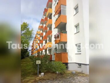 Wohnung zur Miete Tauschwohnung 450 € 2 Zimmer 63 m² 5. Geschoss Marienfelde Berlin 12279