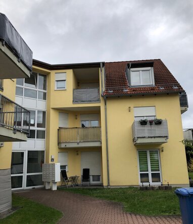 Apartment zum Kauf 83.000 € 2 Zimmer 41 m² 2. Geschoss Stockerhut Weiden in der Oberpfalz 92637