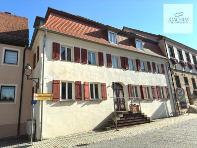 Einfamilienhaus zum Kauf 549.000 € 9 Zimmer 262 m² 364 m² Grundstück Hilpoltstein Hilpoltstein 91161