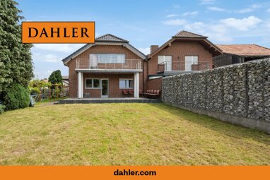 Einfamilienhaus zum Kauf 435.000 € 7 Zimmer 160 m² 624 m² Grundstück Rurich Hückelhoven / Rurich 41836