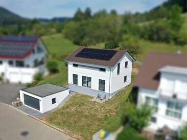 Einfamilienhaus zum Kauf 509.000 € 5,5 Zimmer 124 m² 755 m² Grundstück Zillhausen Balingen 72336