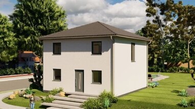 Haus zum Kauf Provisionsfrei 282.000 € 113 m² Frankleben Braunsbedra 06259
