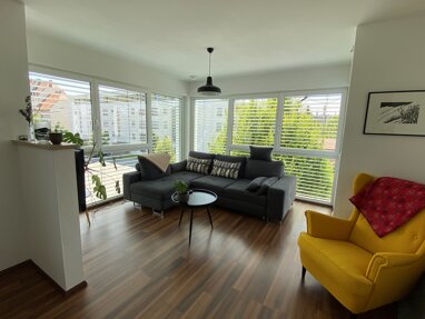 Wohnung zum Kauf Provisionsfrei 449.000 € 3 Zimmer 84 m² 2. Geschoss Ludmillastraße 25a Nikola Landshut 84028