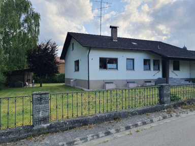 Bungalow zum Kauf 369.900 € 5 Zimmer 115 m² 982 m² Grundstück frei ab sofort Weigendorf Loiching 84180