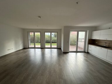 Wohnung zur Miete 1.030 € 3 Zimmer 116,9 m² Erdgeschoss Otterkamp 2b Bramsche - Kernstadt Bramsche 49565