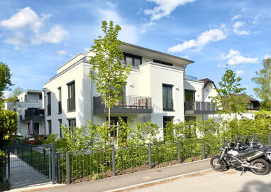 Wohnung zur Miete 1.817 € 3 Zimmer 84,5 m² 1. Geschoss Lerchenau West München 80995