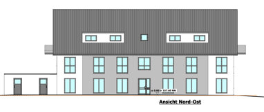 Wohnung zur Miete 584 € 4 Zimmer 95 m² Istrup Blomberg / Istrup 32825