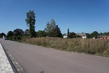 Grundstück zum Kauf provisionsfrei 150.250 € 601 m² Grundstück Bitburg Bitburg 54634