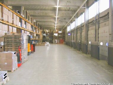 Logistikzentrum zur Miete 5,20 € 2.700 m² Lagerfläche Genshagen Ludwigsfelde 14974