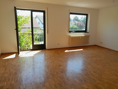 Wohnung zur Miete 430 € 1 Zimmer 40 m² 2. Geschoss Kiefernweg 11 Salvatorkirche / Greut Aalen 73431