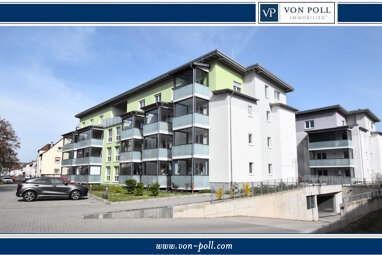 Wohnung zum Kauf 295.000 € 2 Zimmer 84,3 m² 3. Geschoss Innenstadt Neustadt an der Weinstraße 67434