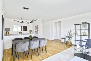Wohnung zum Kauf 345.000 € 3 Zimmer 89,3 m² 1. Geschoss Badenerstraße 37 Matzendorf-Hölles 2751