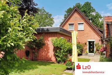 Einfamilienhaus zum Kauf 265.000 € 6 Zimmer 145,5 m² 1.076 m² Grundstück Neerstedt Dötlingen 27801