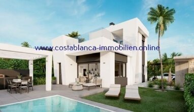 Haus zum Kauf Provisionsfrei 650.000 € 4 Zimmer 131 m² Punta Prima 03189