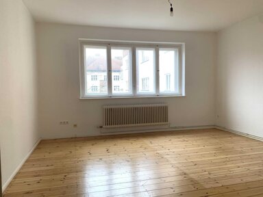 Wohnung zum Kauf provisionsfrei 249.000 € 1,5 Zimmer 55,5 m² 2. Geschoss Ollenhauerstraße 95 Reinickendorf Berlin 13403