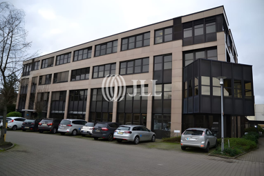 Bürofläche zur Miete Provisionsfrei 8,50 € 353 m² Bürofläche Heerdt Düsseldorf 40549