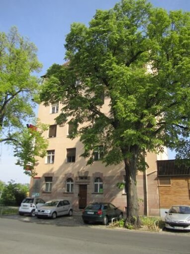 Wohnung zur Miete 550 € 2 Zimmer 55 m² 4. Geschoss Schleifweg 29 Schleifweg Nürnberg 90409