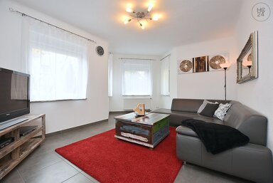 Wohnung zur Miete Wohnen auf Zeit 1.490 € 3 Zimmer 72 m² frei ab 01.01.2025 Fellbach - Kernstadt Fellbach 70736