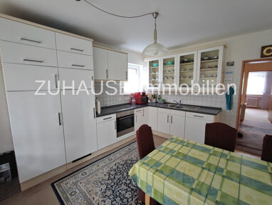 Wohnung zum Kauf 249.000 € 4 Zimmer 95 m² 1. Geschoss Gochsheim Gochsheim 97469