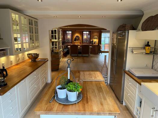 Maisonette zur Miete 2.100 € 3 Zimmer 169 m² Geschoss 1/2 frei ab sofort Staufen Staufen im Breisgau 79219