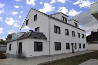 Terrassenwohnung zum Kauf 472.000 € 4 Zimmer 100,5 m² 1. Geschoss Pörnbach Pörnbach 85309