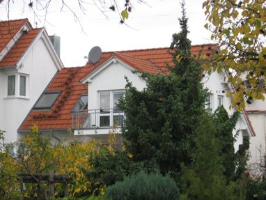 Wohnung zur Miete 650 € 2 Zimmer 47 m² 2. Geschoss Robert-Koch-Str. 106 Rohr Stuttgart 70565