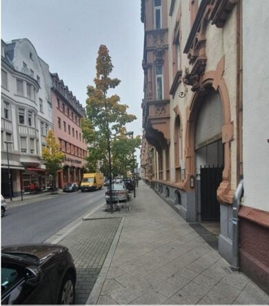 Wohn- und Geschäftshaus zum Kauf als Kapitalanlage geeignet 500 m² Offenbach am Main Offenbach 63065