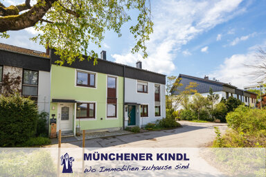 Reihenendhaus zum Kauf 695.000 € 5 Zimmer 135 m² 204 m² Grundstück Gartenberg Geretsried 82538