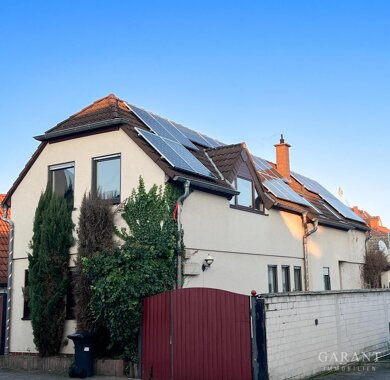 Einfamilienhaus zum Kauf 339.000 € 4 Zimmer 150 m² 220 m² Grundstück Fußgönheim 67136