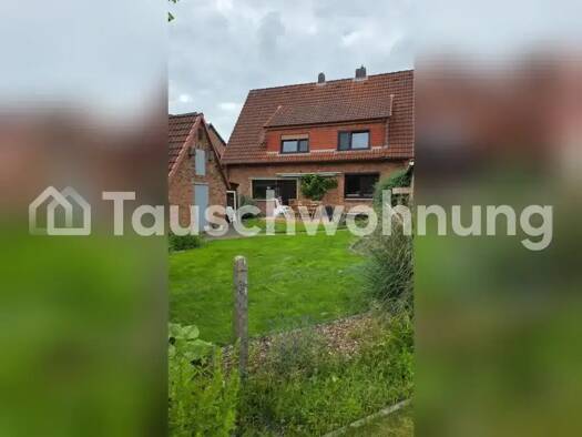 Wohnung zur Miete Tauschwohnung 850 € 2 Zimmer 74 m² Bookhorn Ganderkesee 27777