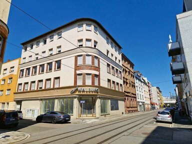 Wohnung zur Versteigerung 38.000 € 3 Zimmer 114 m² Pfalzgrafenstr. 30 Süd / Stadtbezirk 122 Ludwigshafen am Rhein 67061