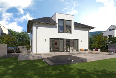 Einfamilienhaus zum Kauf 417.900 € 4 Zimmer 154,8 m² 500 m² Grundstück Schwaan Schwaan 18258