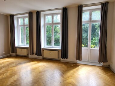 Wohnung zur Miete 1.190 € 3 Zimmer 110 m² 1. Geschoss frei ab sofort Theodor-Heuss-Allee 8 Maximin 5 Trier 54292