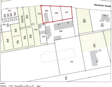 Grundstück zum Kauf provisionsfrei 201.450 € 1.185 m² Grundstück Knapendorf Schkopau 06258